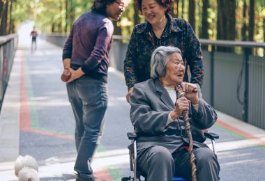 elder care, home care, long-term care, aging
